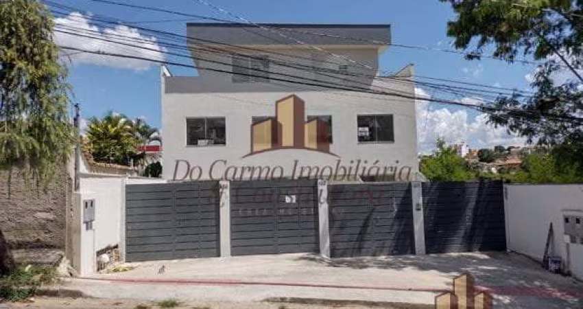 Casa com 3 quartos à venda na Rua do Acre, 316, Senhora Das Graças, Betim