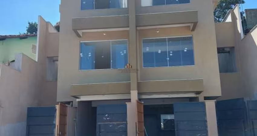 Casa com 3 quartos à venda na Rua Miguel Cardoso, 479, Bom Retiro, Betim
