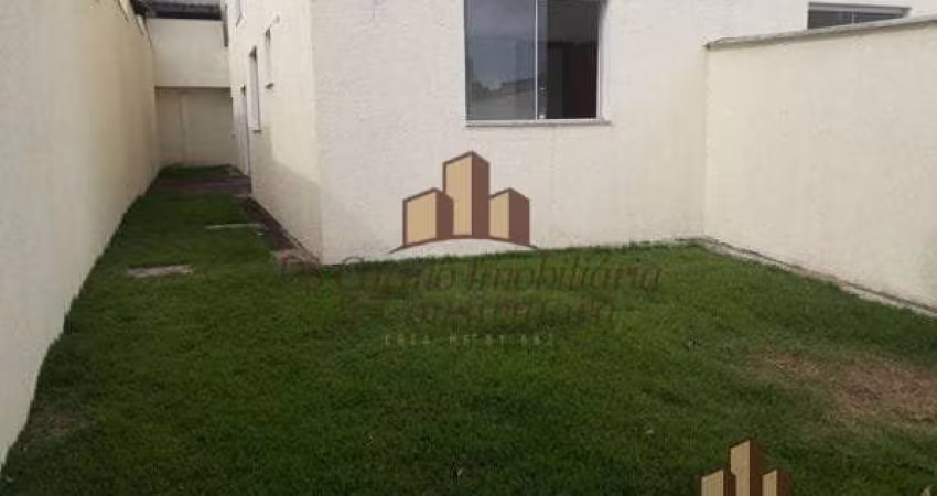 Casa com 2 quartos à venda na Rua São Luiz, 1, Niterói, Betim