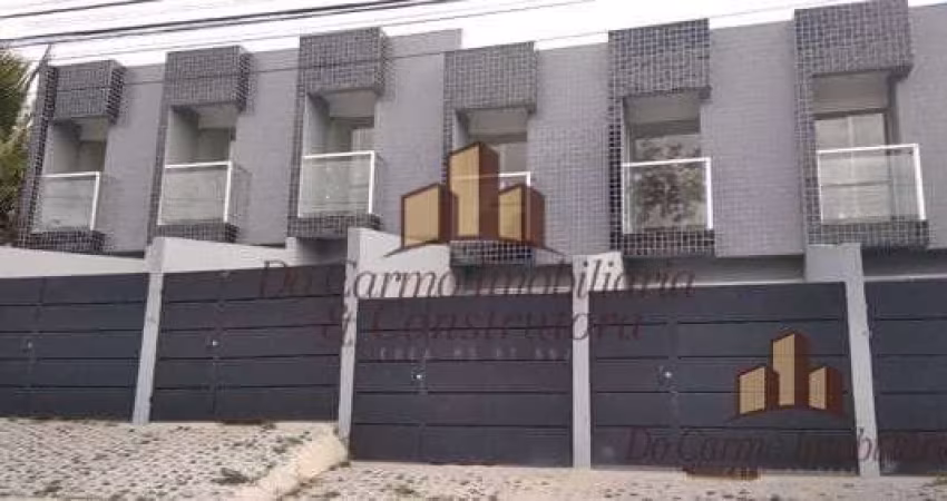 Casa com 2 quartos à venda na Rua Iara, 339, Salomé, Betim