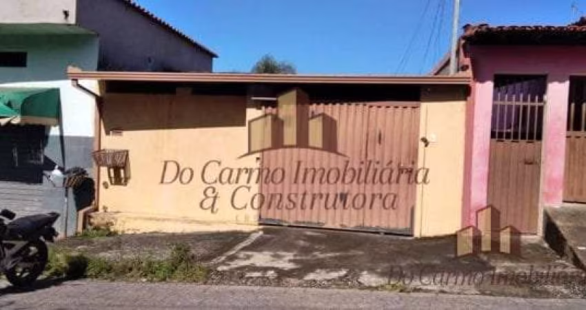 Casa com 2 quartos à venda na Rua Divinópolis, 133, Niterói, Betim