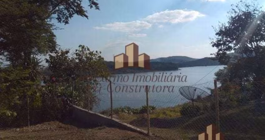 Casa com 3 quartos à venda na Avenida Adutora Várzea das Flores, 1, Itacolomi, Betim