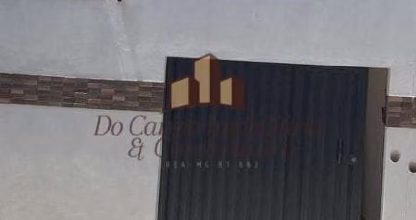 Casa com 3 quartos à venda na Rua Pereira Guimarães, 54, Centro, Mateus Leme