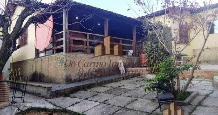 Casa com 5 quartos à venda na Rua São Salvador, 1, Niterói, Betim