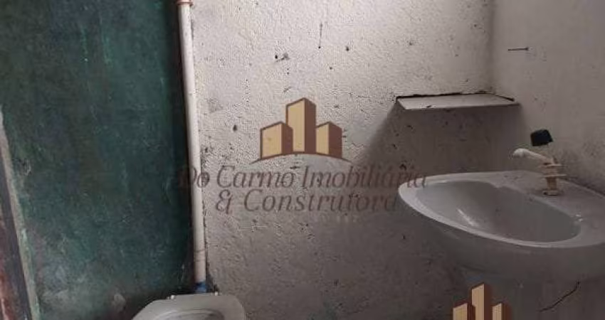 Casa com 4 quartos à venda na Avenida Amor-Perfeito - até 499 - lado ímpar, 313, Nossa Senhora de Fátima, Betim