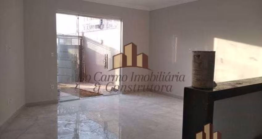 Casa com 3 quartos à venda na Rua Paraná, 158, Espírito Santo, Betim