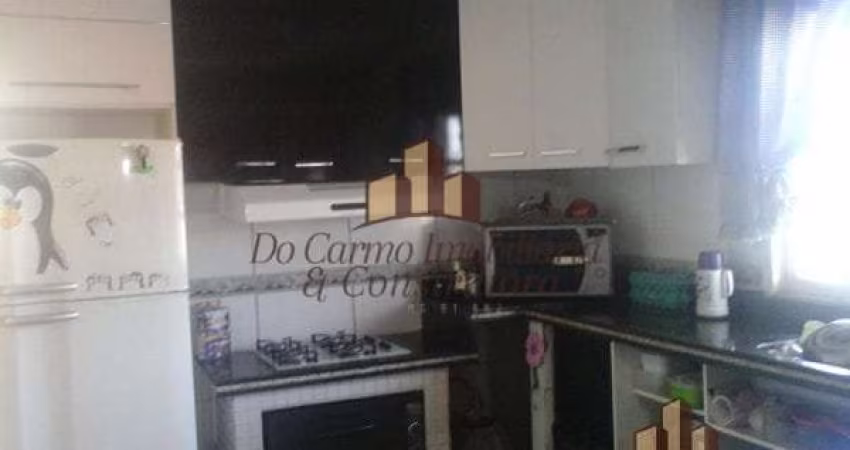 Casa com 3 quartos à venda na Rua Maria dos Anjos Ribeiro de Jesus, 350, Senhora Das Graças, Betim