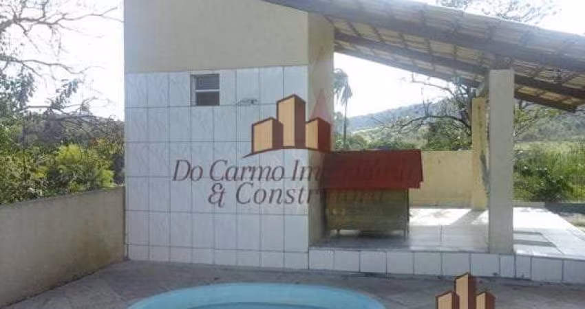 Casa com 3 quartos à venda na Rua Alan Stacey, 809, Ponte Alta, Betim