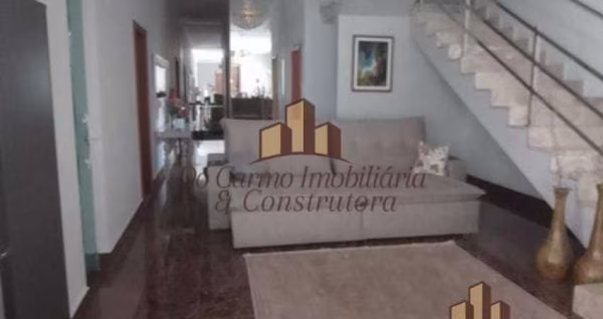 Casa em condomínio fechado com 3 quartos à venda na Rua Bob Anderson, 133, Ponte Alta, Betim