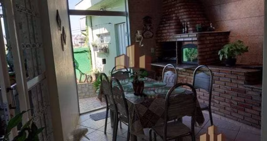 Casa com 4 quartos à venda na Avenida Antônio Pereira da Silva Júnior, 59, Imbiruçu, Betim