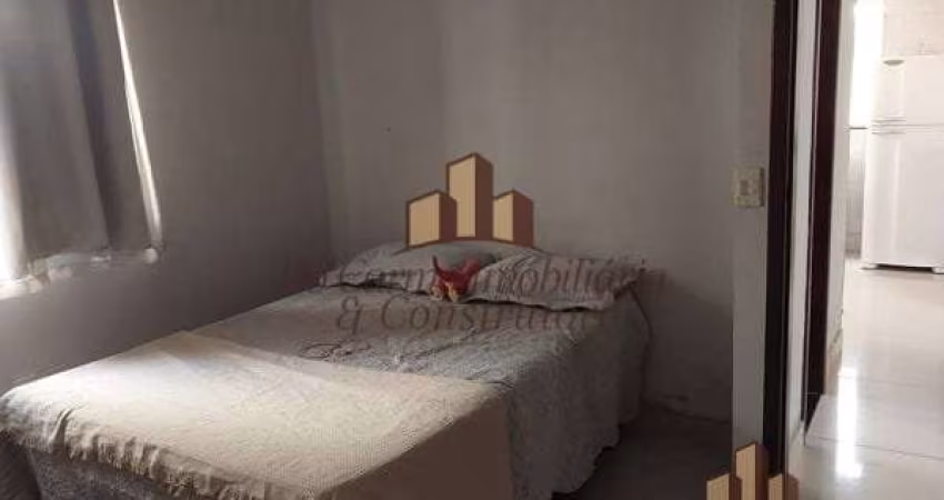 Casa com 2 quartos à venda na Rua Rio Madeira, 97, Nossa Senhora de Fátima, Betim