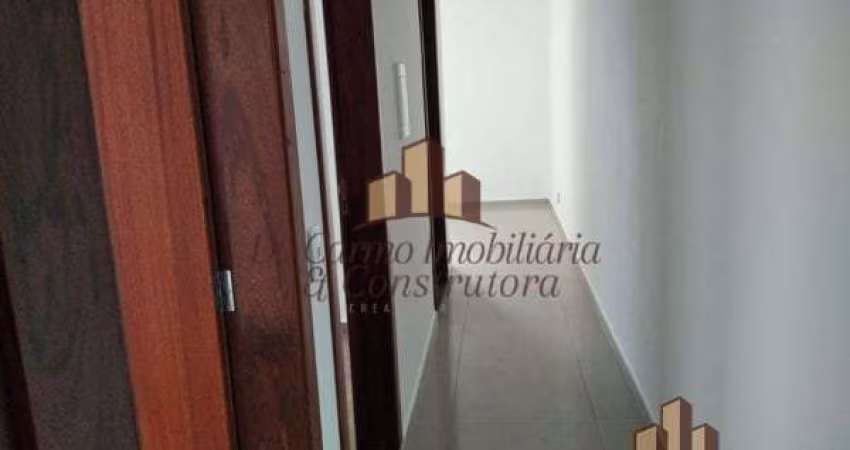 Casa com 3 quartos à venda na Rua Eli Geraldo Braga, 113, Guarujá Mansões, Betim