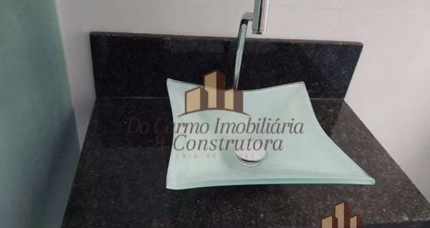 Casa com 3 quartos à venda na Rua Divinópolis, 1, Niterói, Betim