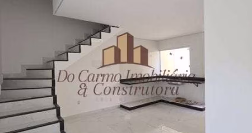 Casa com 2 quartos à venda na Rua Paraguai, 33, Nossa Senhora de Fátima, Betim