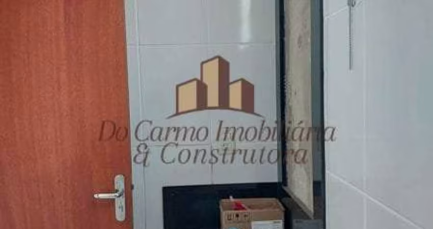 Casa com 1 quarto à venda na Rua Arnaldo Araújo, 1, Ingá Alto, Betim
