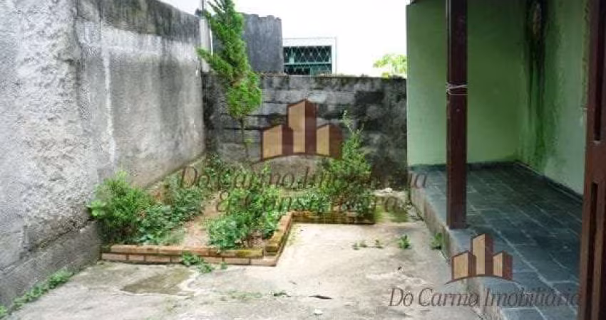 Casa com 3 quartos à venda na Rua Iara, 1, Salomé, Betim