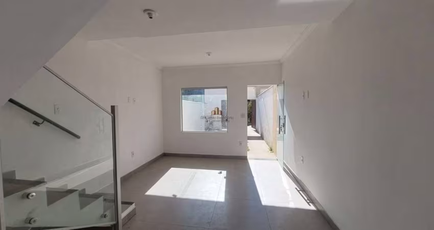 Casa com 2 quartos à venda na Avenida das Acácias, 582, Jardim das Alterosas - 2ª Seção, Betim