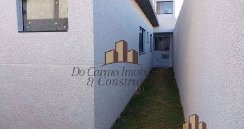 Casa com 3 quartos à venda na Rua Renato Silva, 333, Guarujá Mansões, Betim