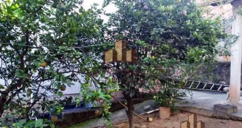 Casa com 4 quartos à venda na Rua Salvador Borges, 11, Ingá Alto, Betim