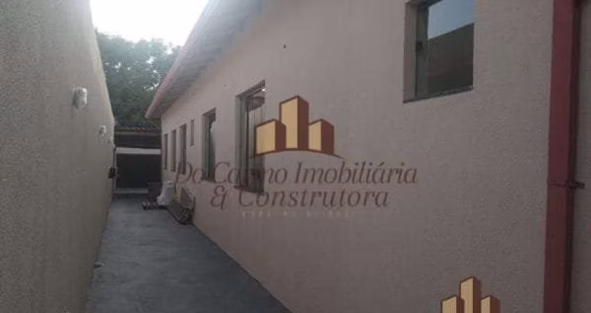 Casa com 2 quartos à venda na Rua Francisco Lopes Cançado, 139, Bom Retiro, Betim
