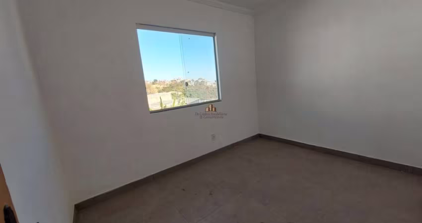Casa com 2 quartos à venda na Rua Aloes, 111, Cruzeiro do Sul, Betim