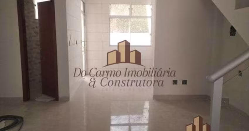 Casa com 3 quartos à venda na Rua Minas Gerais, 510, Senhora Das Graças, Betim
