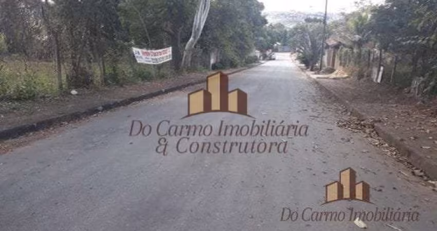 Casa com 4 quartos à venda na Rua Alberto Passini Filho, Vianópolis, Betim