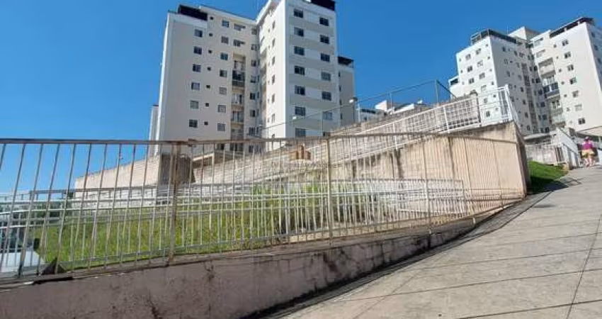 Apartamento com 3 quartos à venda na Avenida José Inácio Filho, 1001, Senhora Das Graças, Betim