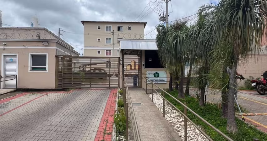 Apartamento com 2 quartos à venda na Rua dos Ipês, 59, Vila das Flores, Betim