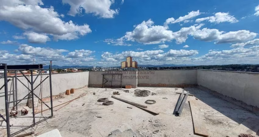 Apartamento com 3 quartos à venda na Rua Rio Grande do Norte, 33, Senhora Das Graças, Betim