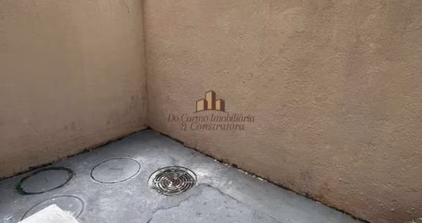 Apartamento com 2 quartos à venda na Rua Antônio Pio Cardoso, 124, Novo Horizonte, Betim