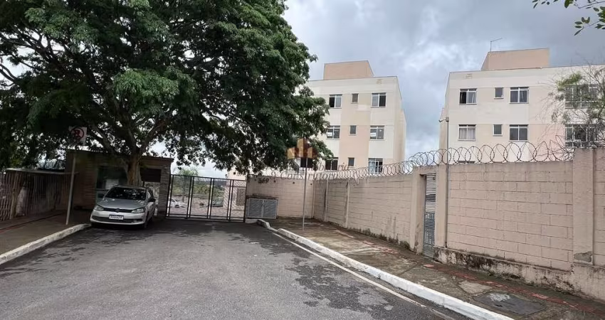Apartamento com 2 quartos à venda na Rua Corsega, 40, Arquipélago Verde, Betim