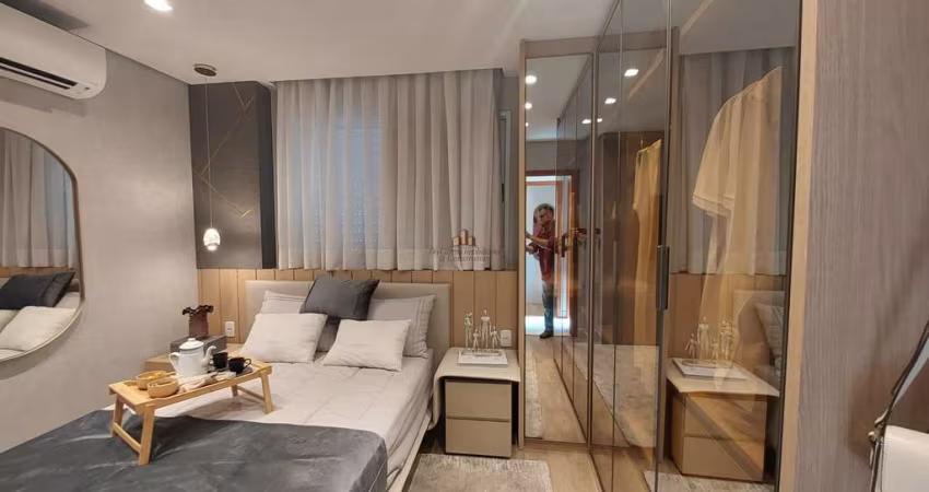 Apartamento com 2 quartos à venda na Alameda dos Rouxinois, 33, Cabral, Contagem
