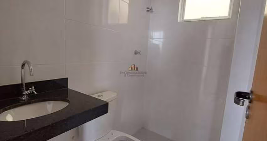 Apartamento com 3 quartos à venda na Rua Santa Catarina, 33, Espírito Santo, Betim