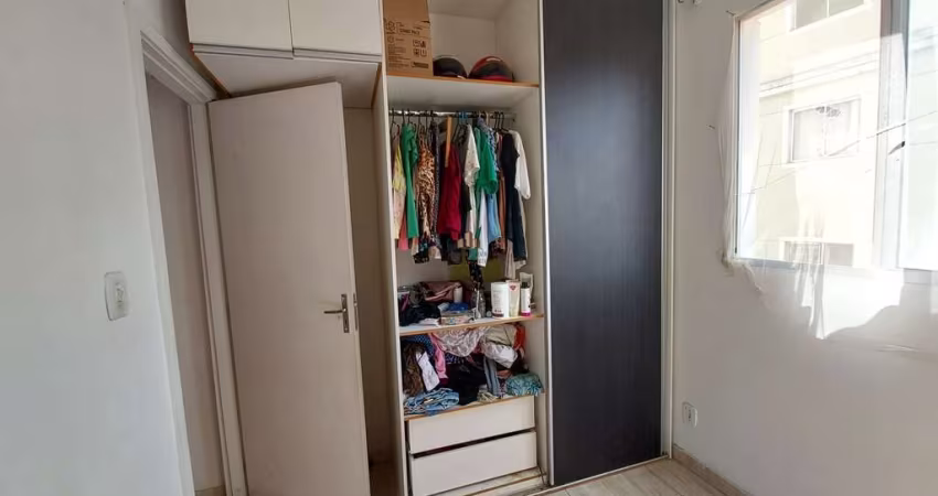 Apartamento com 2 quartos à venda na Rua Manoel da Silva Pereira, 58, Chácaras, Betim
