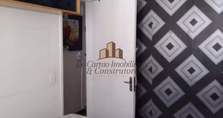 Apartamento com 2 quartos à venda na Avenida Wilson Tavares Ribeiro, 320, Chácaras Reunidas Santa Terezinha, Contagem
