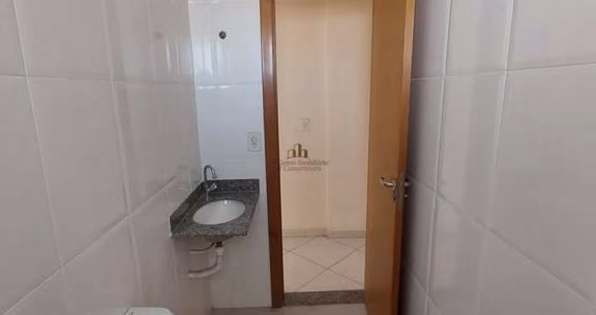 Apartamento com 3 quartos à venda na Avenida Coletora Artur Trindade, 1661, Jardim das Alterosas - 2ª Seção, Betim