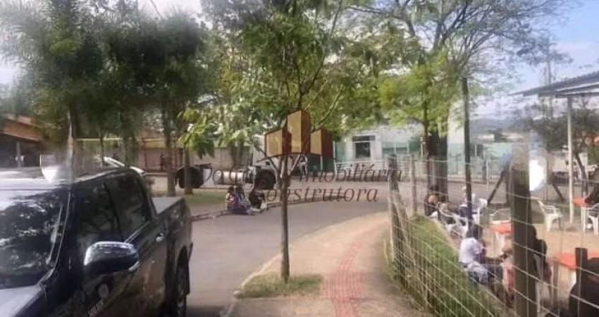Apartamento com 2 quartos à venda na Rua Corsega, 369, Arquipélago Verde, Betim
