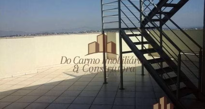 Cobertura com 3 quartos à venda na Avenida Coletora Artur Trindade, 1661, Jardim das Alterosas - 2ª Seção, Betim