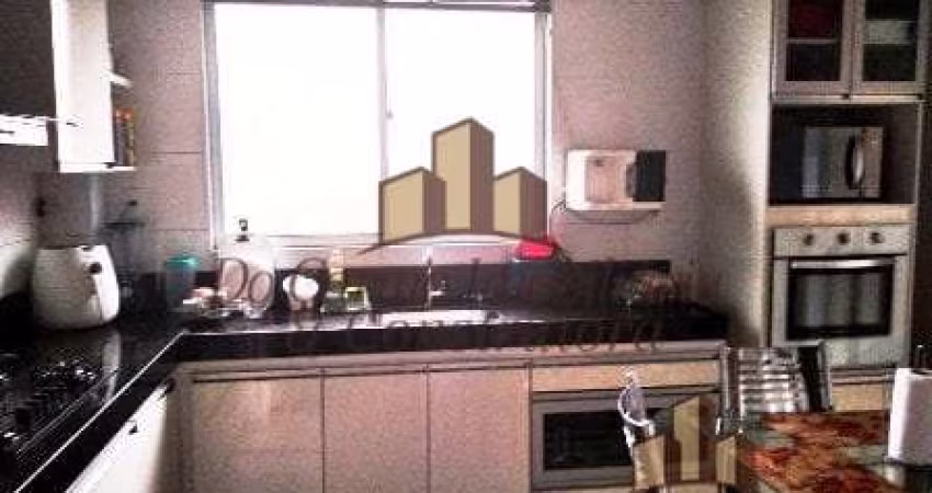 Apartamento com 3 quartos à venda na Rua Olímpia Bueno Franco, 350, Jardim da Cidade, Betim