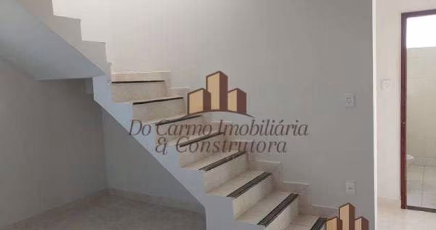 Cobertura com 3 quartos à venda na Rua Maria dos Anjos Ribeiro de Jesus, 70, Senhora Das Graças, Betim