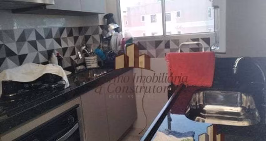 Apartamento com 2 quartos à venda na Rua Campestre, 860, Jardim das Alterosas 1ª Seção, Betim