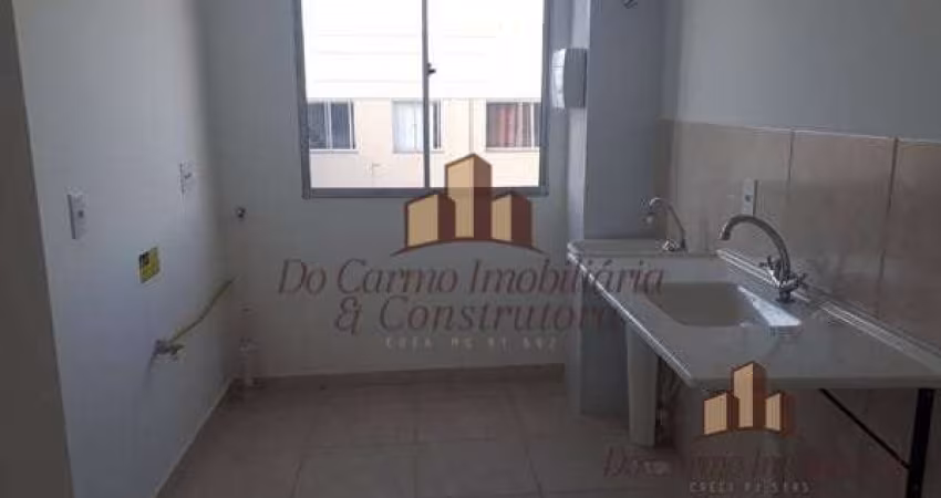 Apartamento com 2 quartos para alugar na Rua Joana Escolástica Rosa, 534, Jardim das Alterosas - 2ª Seção, Betim