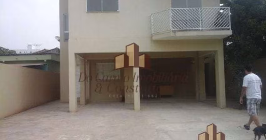 Apartamento com 2 quartos à venda na Rua Mário Teixeira, 291, 240, Varginha, Juatuba