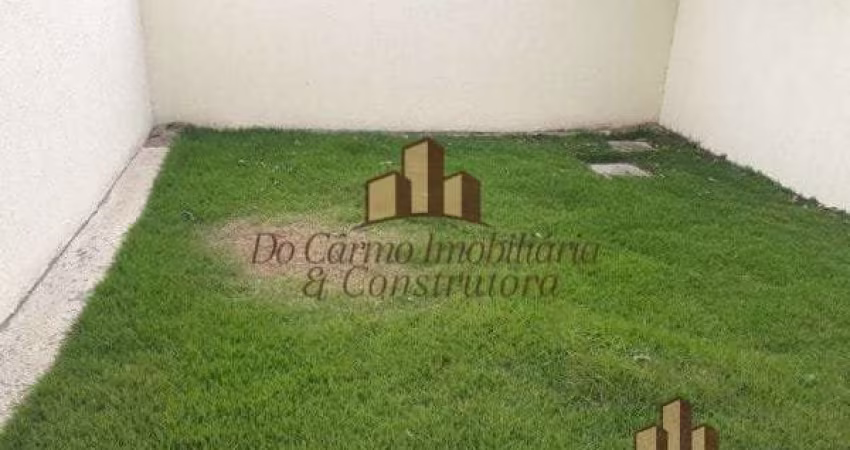 Apartamento com 2 quartos à venda na Rua São Luiz, 1, Niterói, Betim