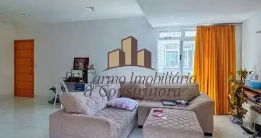 Apartamento com 3 quartos à venda na Rua Courupita, 670, Eldorado, Contagem