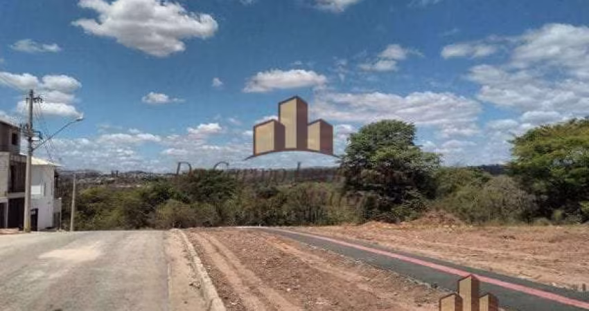 Apartamento com 2 quartos à venda na Avenida Pingo de Ouro, 891, Monte Verde, Betim