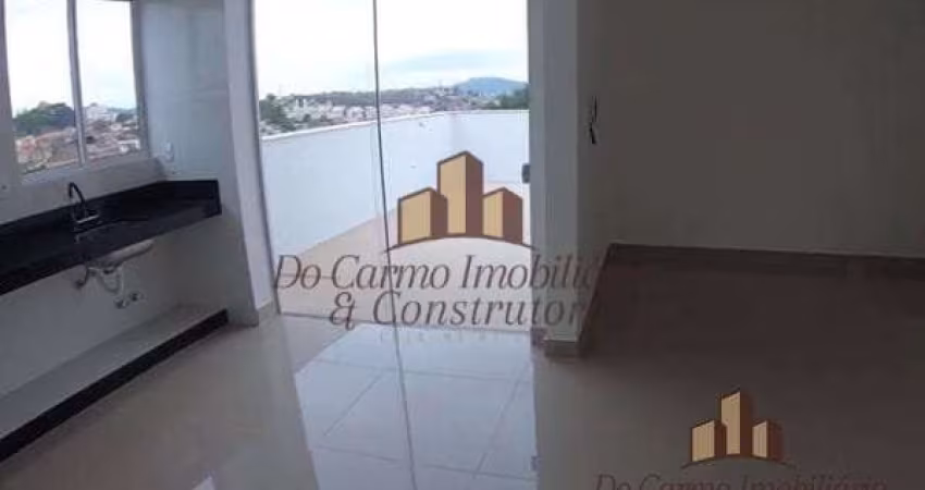 Apartamento com 3 quartos à venda na Rua José Augusto Borges, 801, Angola, Betim