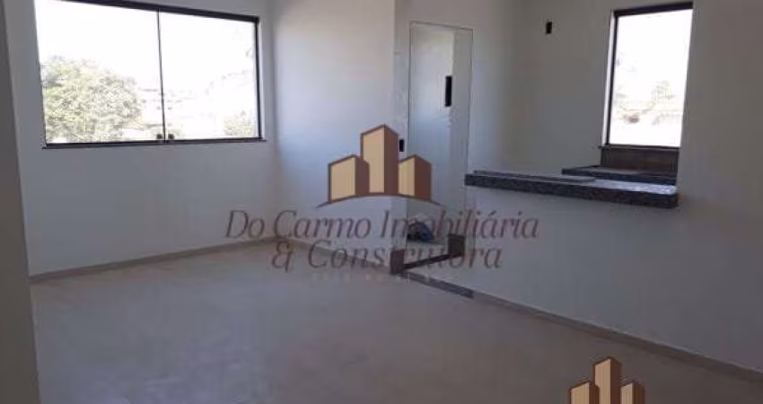 Apartamento com 3 quartos à venda na Rua Grão Mogol, 33, Niterói, Betim