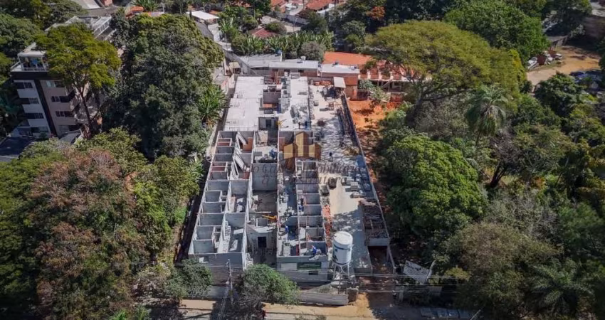 Apartamento com 2 quartos à venda na Avenida Pingo de Ouro, 891, Monte Verde, Betim